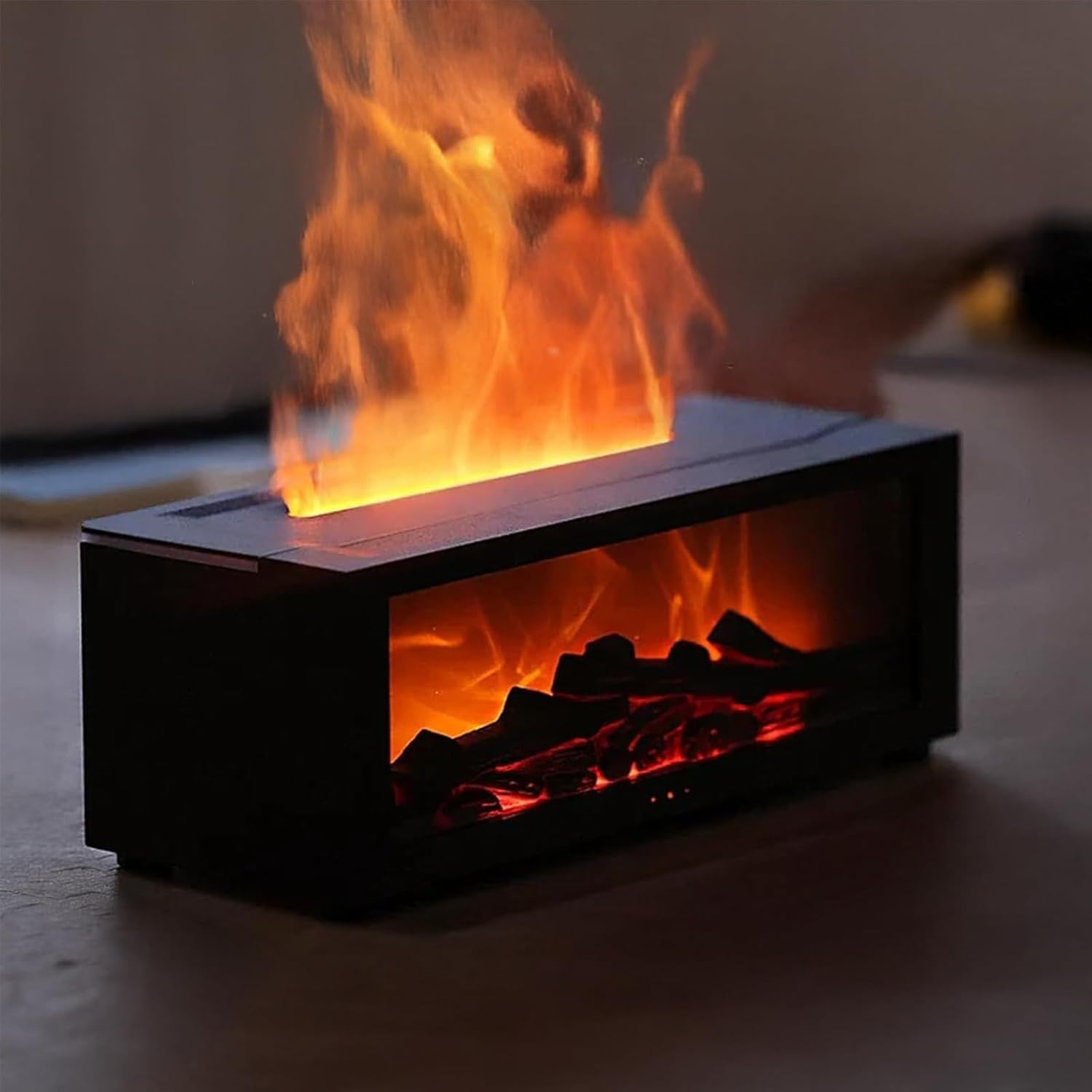 Mini Fireplace Aroma Diffuser